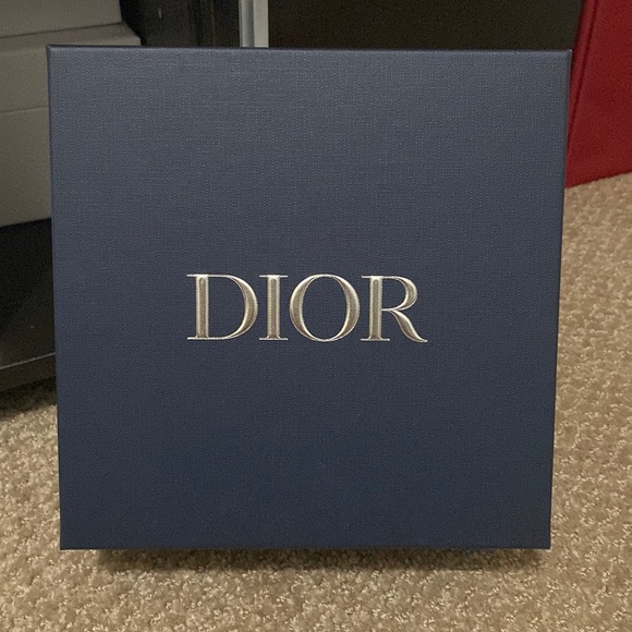 Dior Other - Christian Dior beauty Gift Box - Father’s Day Edition